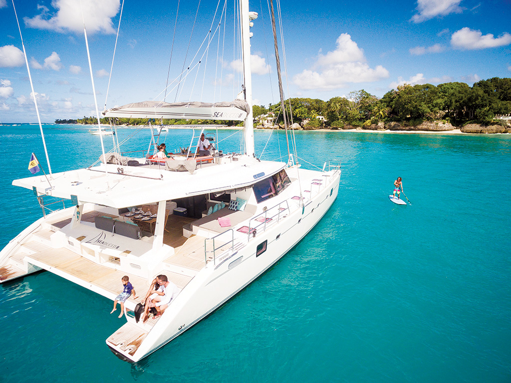  Explore vibrant Barbados this Eid